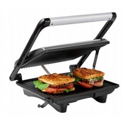 ROZKŁADANY GRILL...