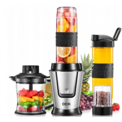 BLENDER KIELICHOWY...
